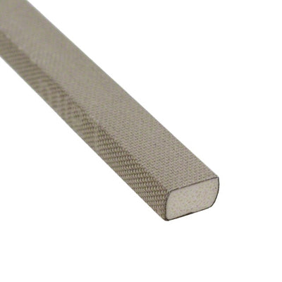 4693PA22101800 by Laird Technologies EMI - GASKET FAB/FOAM 4.8X457.2MM RECT