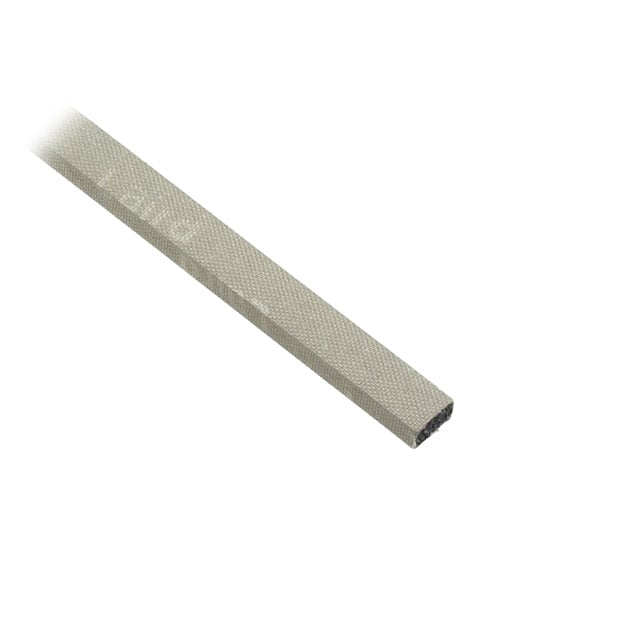 4693PA51G01800 by Laird Technologies EMI - GASKET FAB/FOAM 4.8X457.2MM RECT