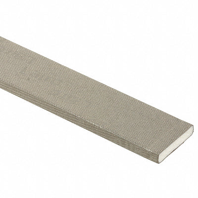 4694PA22101800 by Laird Technologies EMI - GASKT FAB/FOAM 12.7X457.2MM RECT