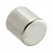 8190 by Radial Magnets, Inc. - MAGNET 0.500""D X 0.500""THICK CYL