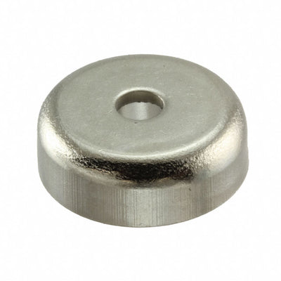 8223 by Radial Magnets, Inc. - MAGNET 0.980""D X 0.310""THICK RND