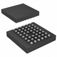 M28W320FCT70ZB6E by Micron Technology Inc. - IC FLASH 32MBIT PARALLEL 47TFBGA