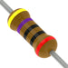 CCF07470RGKE36 by Vishay Beyschlag/Draloric/BC Components - RESISTOR 470 OHM 2% 1/2W AXIAL