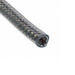 470027CY CL033 by Alpha Wire - CABLE 2CON 19AWG CLEAR SHLD 100M