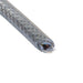 470035CY CL321 by Alpha Wire - CABLE 3COND 21AWG CLEAR SHLD 50M