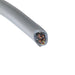 470051YY GE432 by Alpha Wire - CABLE 5COND 17AWG GRAY 300M