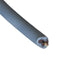 470057YY GE321 by Alpha Wire - CABLE 5COND 19AWG GRAY 50M