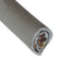 470077CY GE033 by Alpha Wire - CABLE 7COND 19AWG GRAY SHLD 100M