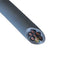 470077YY GE432 by Alpha Wire - CABLE 7COND 19AWG GRAY 300M