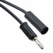 EM4702-12-0# by Pomona Electronics - TEST LEAD BANANA TO BANANA 12