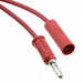 EM4702-12-2# by Pomona Electronics - TEST LEAD BANANA TO BANANA 12