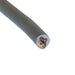470415YY GE033 by Alpha Wire - CABLE 4COND 15AWG GRAY 100M