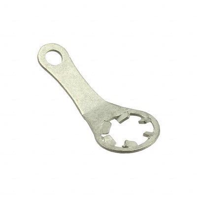 4704 by Keystone Electronics - CONNECTOR TERM LUG FLAT 1PC
