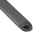 470915CY GE321 by Alpha Wire - CABLE 9COND 15AWG GRAY SHLD 50M