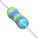 ROX3SJ470K by TE Connectivity Passive Product - RESISTOR 470K OHM 5% 3W AXIAL