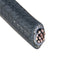 471215CY CL321 by Alpha Wire - CABLE 12CON 15AWG CLEAR SHLD 50M