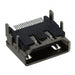 0471511001 by Molex - CONNECTOR RECPT HDMI 19POS SMD R/A