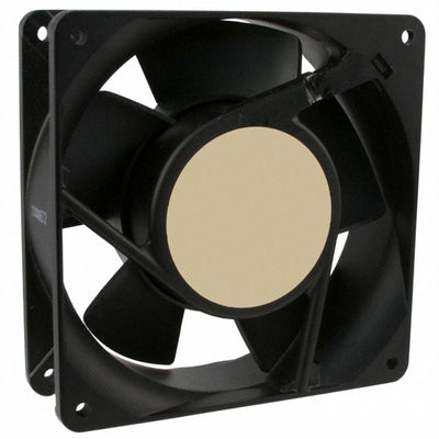 4715HS-23T-B50-AM0 by NMB Technologies Corporation - FAN AXIAL 119X38MM 230VAC TERM