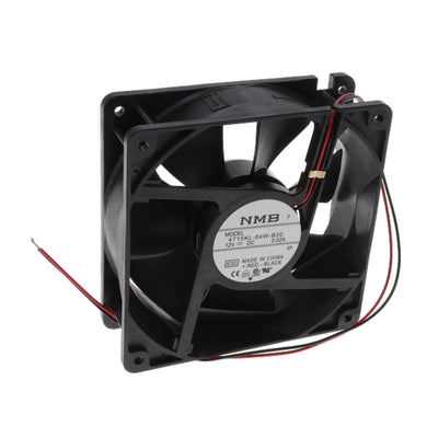 4715KL-04W-B20-E00 by NMB Technologies Corporation - FAN AXIAL 119X38.4MM 12VDC WIRE