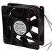4715KL-05W-B50-E00 by NMB Technologies Corporation - FAN AXIAL 119X38.4MM 24VDC WIRE