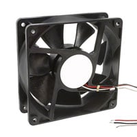 4715KL-07W-B39-P00 by NMB Technologies Corporation - FAN AXIAL 119X38.4MM 48VDC WIRE