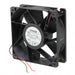 4715VL-05W-B60-E00 by NMB Technologies Corporation - FAN AXIAL 120X38MM 24VDC WIRE