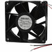 4715VL-05W-B80-E00 by NMB Technologies Corporation - FAN AXIAL 120X38MM 24VDC WIRE