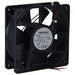 4715KL-04W-B40-P00 by NMB Technologies Corporation - FAN AXIAL 119X38.4MM 12VDC WIRE