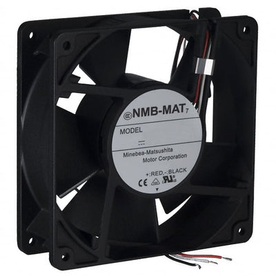 4715SL-07W-B79-D00 by NMB Technologies Corporation - FAN AXIAL 119X38.4MM 48VDC WIRE