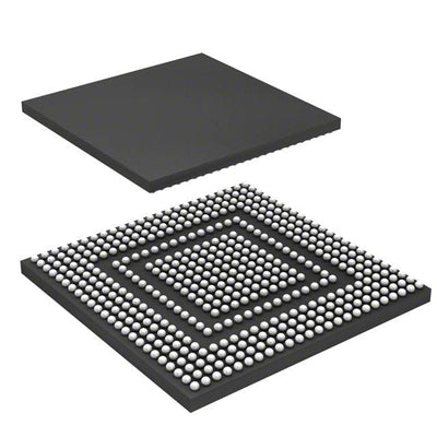 STA2065N by STMicroelectronics - IC APPL PROCESSOR 472TFBGA