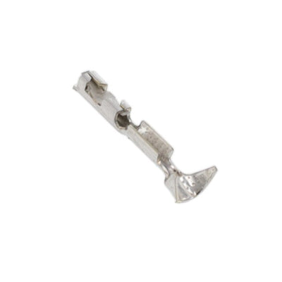 47213-000LF by Amphenol ICC (FCI) - CONNECTOR SOCKET 28-32AWG CRIMP TIN