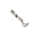 47213-000LF by Amphenol ICC (FCI) - CONNECTOR SOCKET 28-32AWG CRIMP TIN