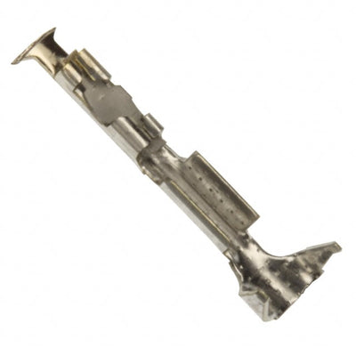 47217-000LF by Amphenol ICC (FCI) - CONNECTOR SOCKET 22-26AWG CRIMP TIN
