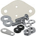 4725 by Keystone Electronics - KIT MOUNTING HARDWARE TO-3CASE