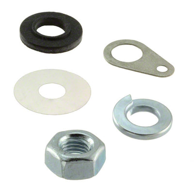 4730 by Keystone Electronics - KIT MOUNTING HDWR DO5/TO48/TO61