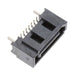 0473065005 by Molex - CONNECTOR SATA HEADER 7POS SLD SMD