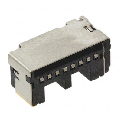 0473095251 by Molex - CONNECTOR MICRO SD CARD PUSH-PULL R/A