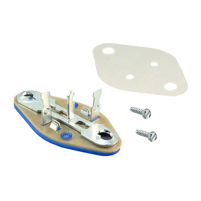 4732 by Keystone Electronics - COVER PWR TRANS .210""ID TO-3