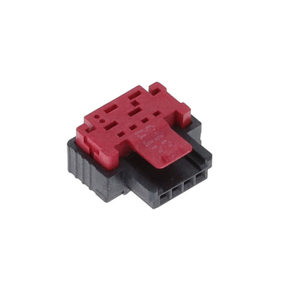 474143-E by TE Connectivity Erni - MIBR F 04POS VERT A IDC22 POZ KS