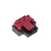 474143-E by TE Connectivity Erni - MIBR F 04POS VERT A IDC22 POZ KS