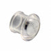 4742 by Visual Communications Company - VCC - LENS CLEAR SNAP-IN