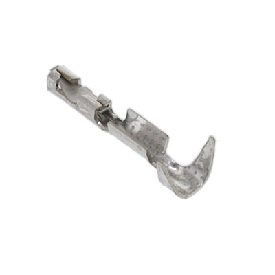 47445-000LF by Amphenol ICC (FCI) - CONNECTOR SOCKET 22-26AWG CRIMP TIN