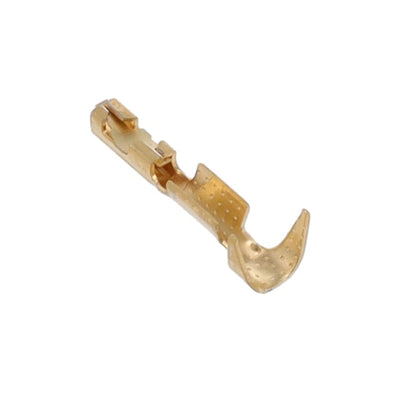 47457-002LF by Amphenol ICC (FCI) - CONNECTOR SOCKET 22-26AWG CRIMP GOLD