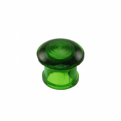 4745 by Visual Communications Company - VCC - LENS GREEN SNAP-IN