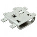 0474911001 by Molex - CONNECTOR RECPT MICRO USB B 5POS SMD