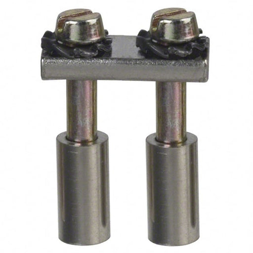 475132 by American Electrical Inc. - JUMPER TERM BLK 2POS ROUND PINS