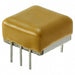 475K100CS4-FA by Cornell Dubilier Electronics (CDE) - CAP NETWORK 4.7UF 100V 6DIP