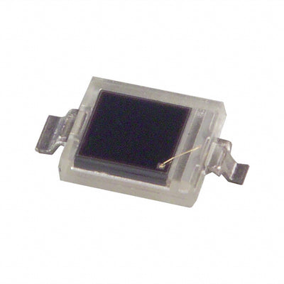 BPW 34 S-Z by ams-OSRAM USA INC. - SENSOR PHOTODIODE 850NM 2SMD GW