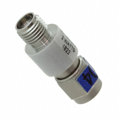 4768-20 by L3 Narda-MITEQ - RF ATTENUATOR 20DB SMA MODULE