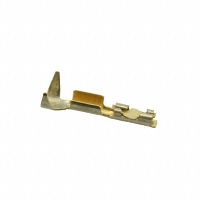 47712-000LF by Amphenol ICC (FCI) - CONNECTOR SOCKET 22-26AWG CRIMP GOLD